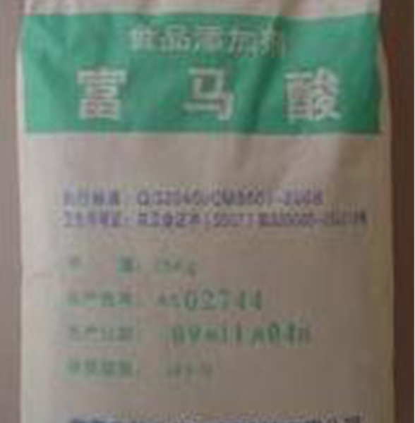 富馬酸(江蘇常茂)
